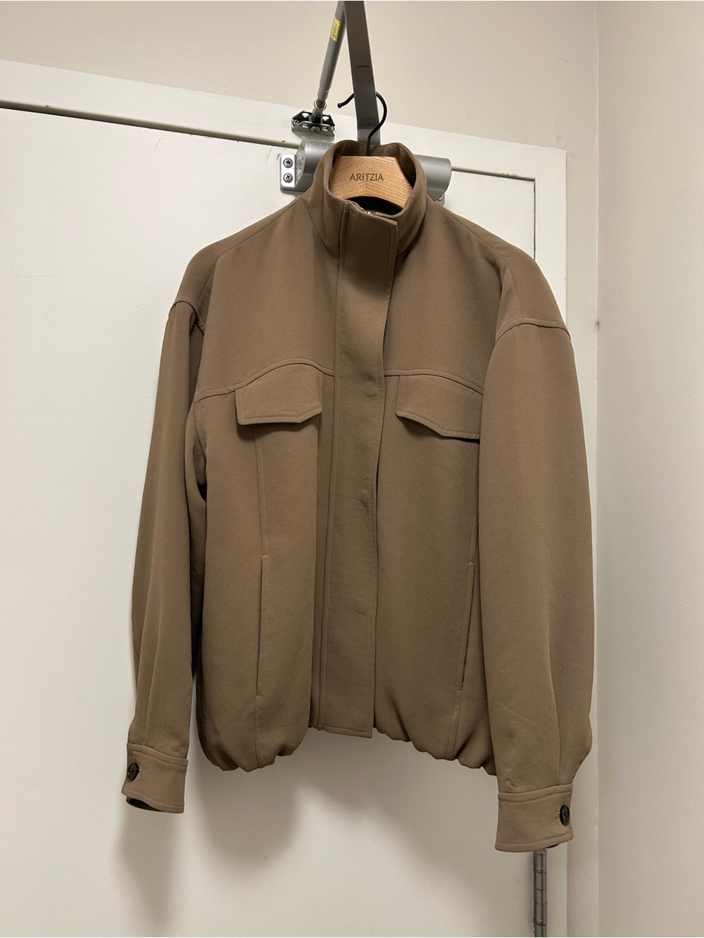 Aritzia Oculus Jacket | 2
